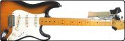 Fender USA 57 Reissue Strat - Sunburst Used